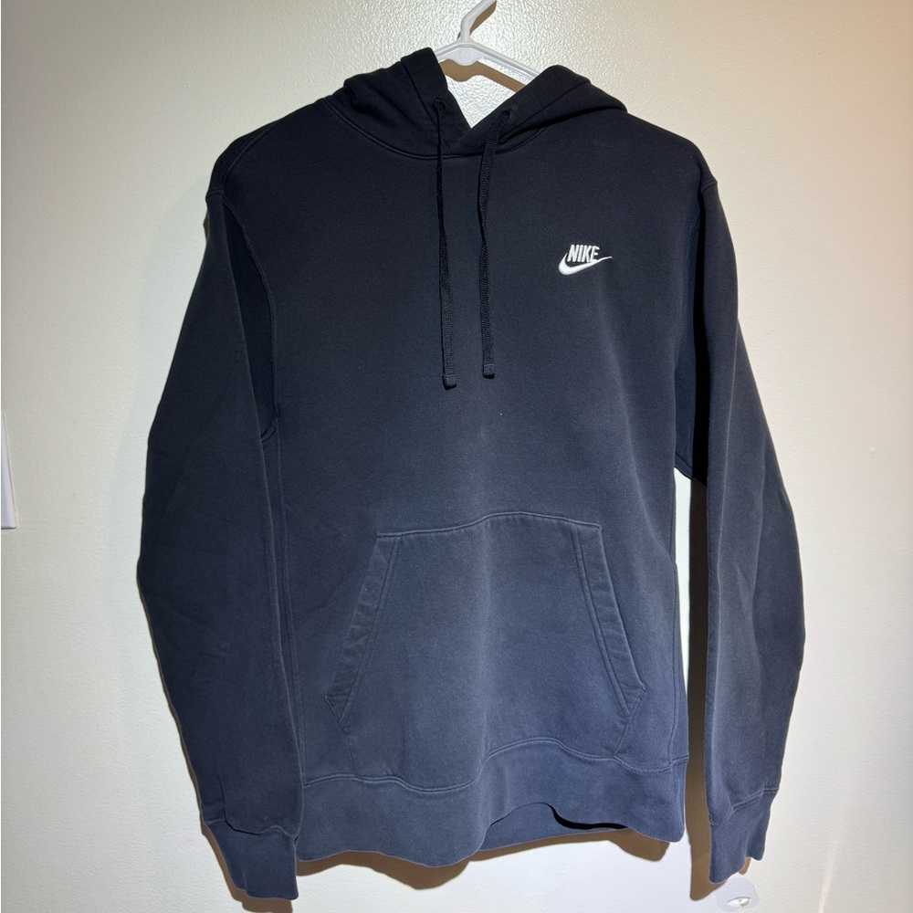 Nike Sweatshirt/Hoodie - Black